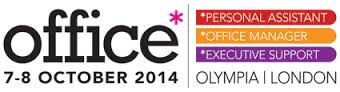 Office Show 2014  - 7th & 8th October