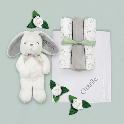 Baby Gift Set Contents