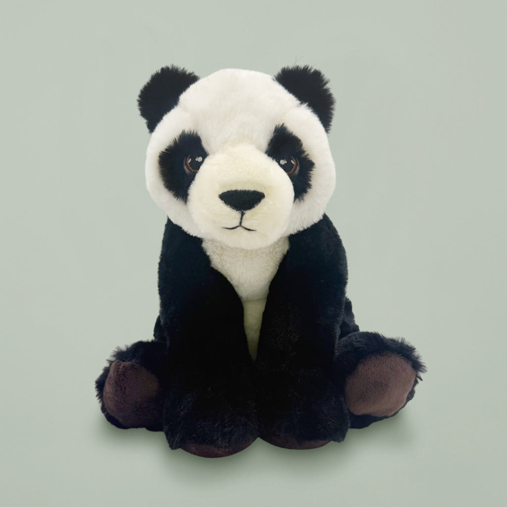 Bears Stuffed Toys 25cm Panda Ice Bear Plush Toy For Kids Girls O8d6 I.301913910 - View #9