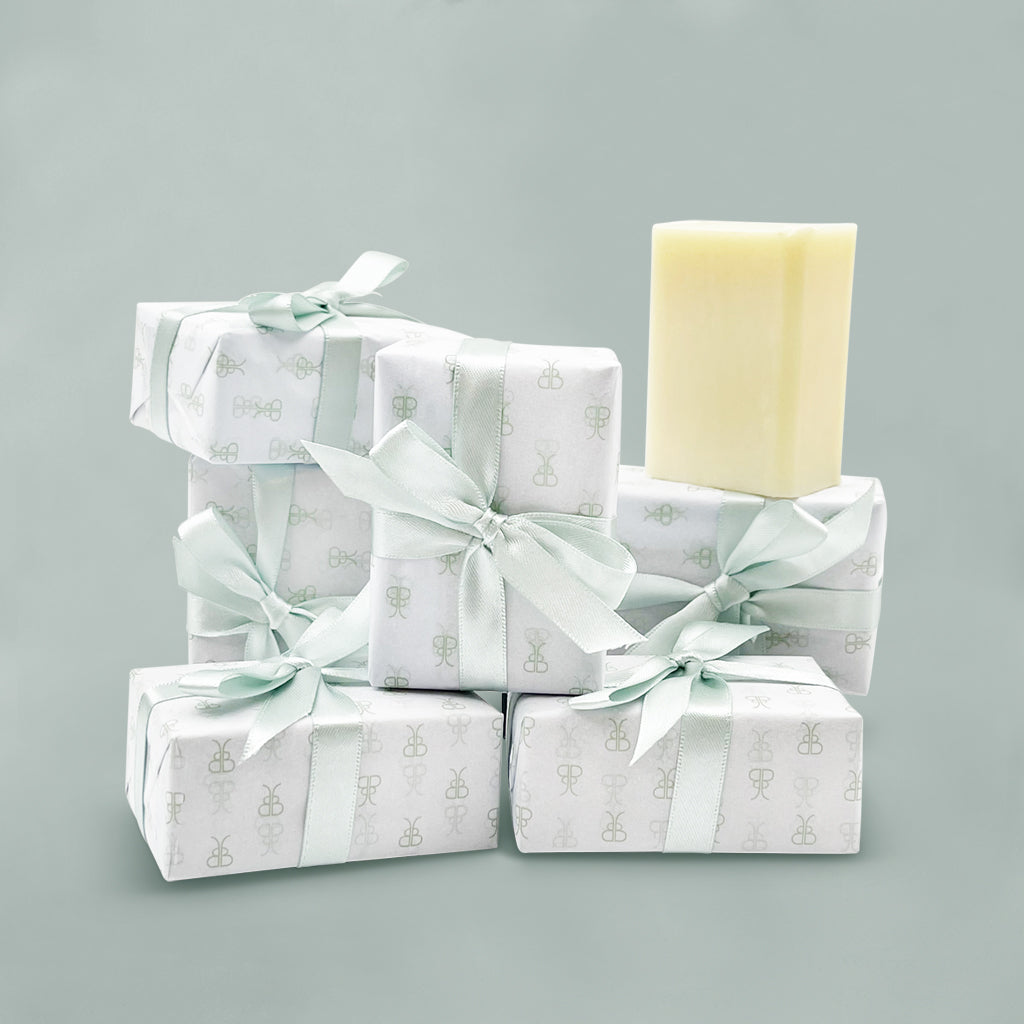 Handmade Baby Soap for Baby Shower Baby Shower Presents Babyblooms