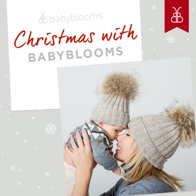 Create a Magical First Christmas with a New Baby