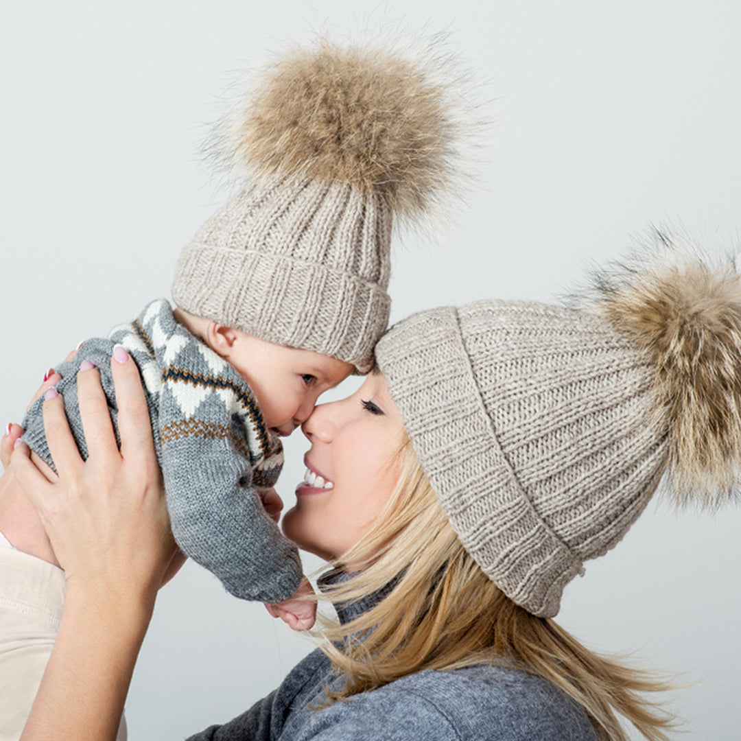 My Friend Just Gave Birth, What Should I Buy Her?