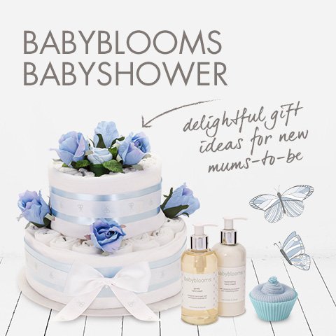 Top baby shower ideas