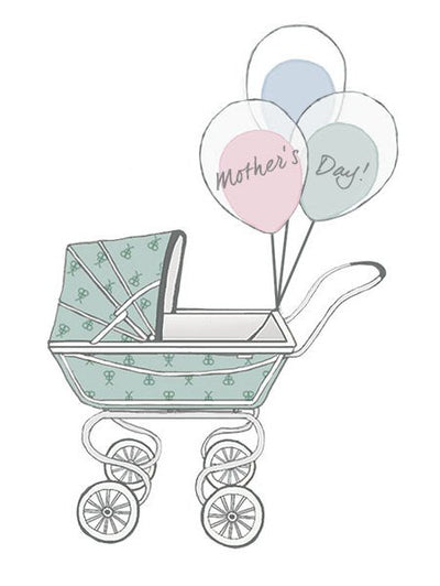 Mother’s Day - a Dad’s Survival Guide…