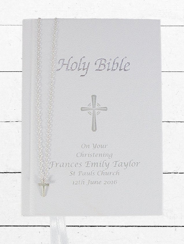 Christening top tips