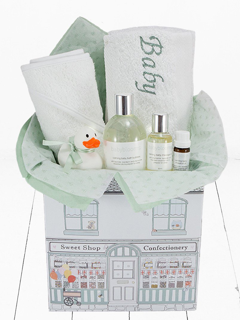 Sunny days out with baby – our survival guide