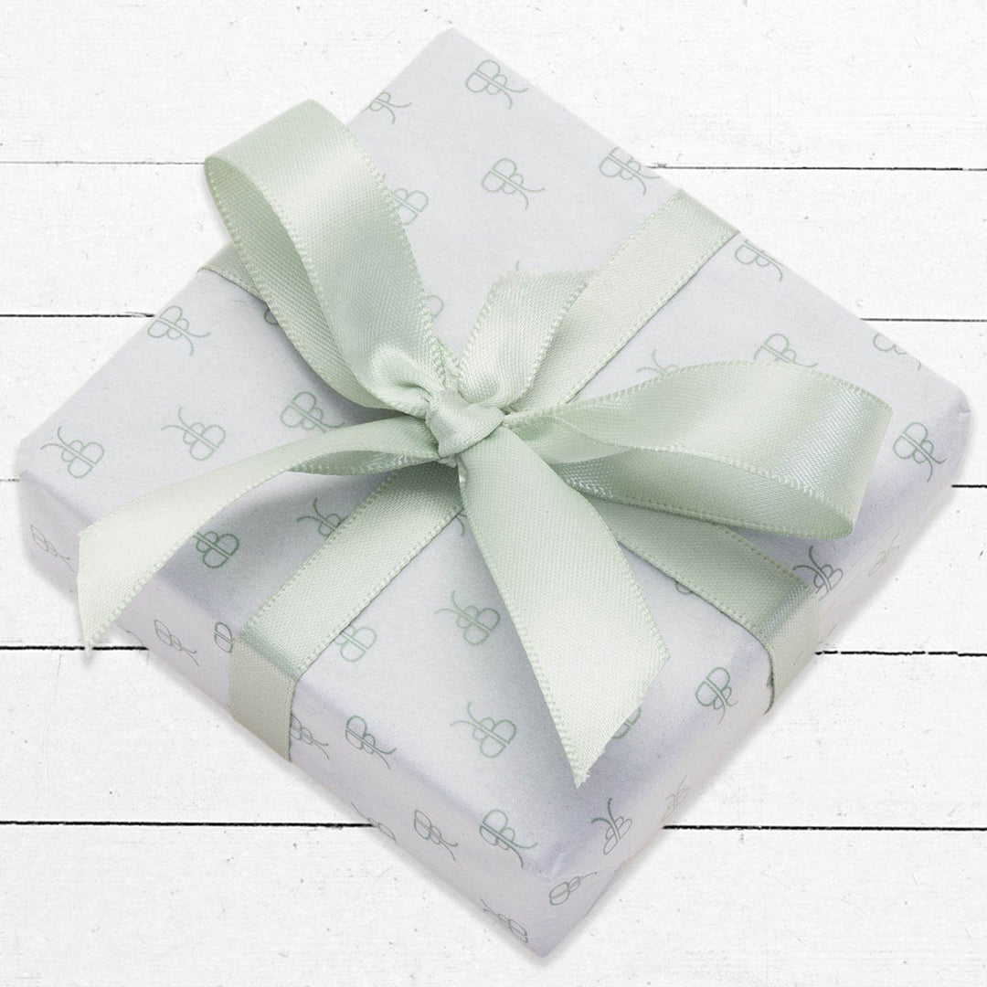 Delightful Christmas gift wrapping for children