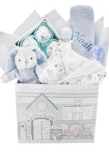 New Baby Hot Summer Weather Hacks