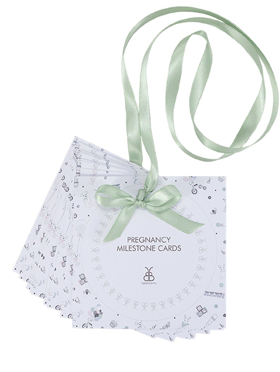 Pregnancy – how to survive the final stretch.