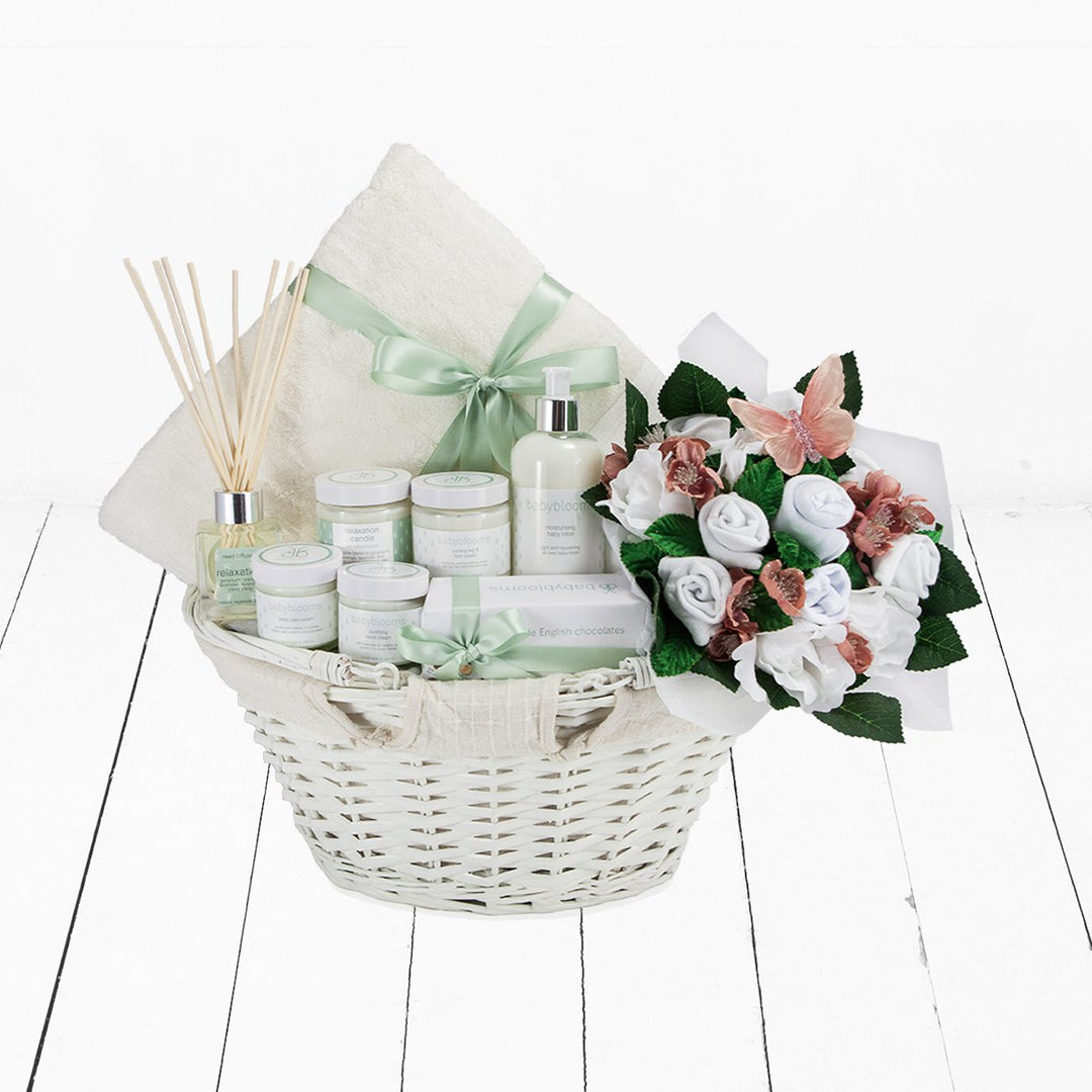 First Mother's Day Gifts