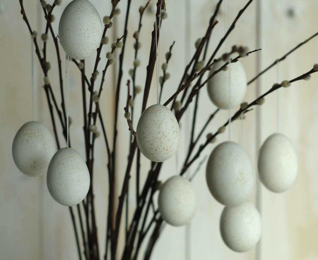 Easter Tree Inspiration