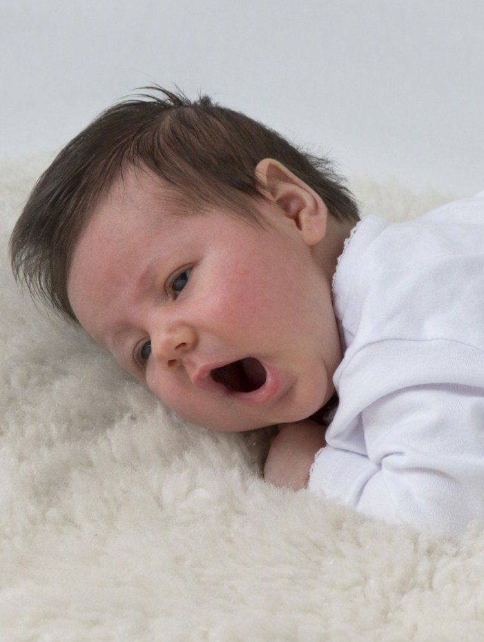 Top 5 steps for a calming baby bedtime routine