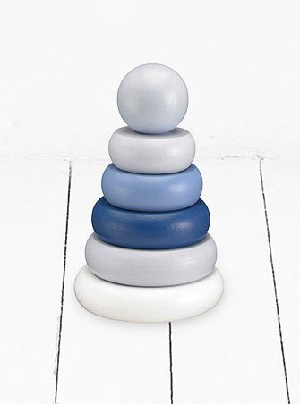 Toys to help baby grow and learn…