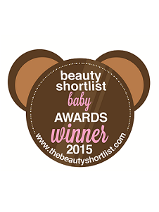 Best Baby Lotion - Winner of the Beauty Shortlist Awards