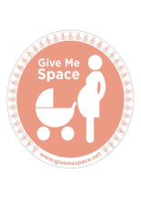Give Me Space Campaign
