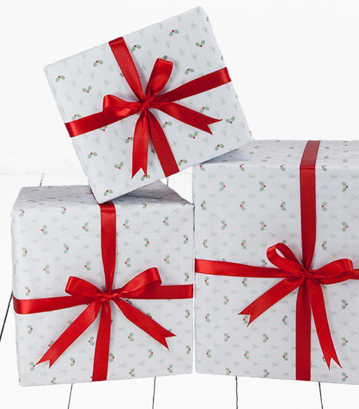 Christmas gifts to woo and wow a new mum