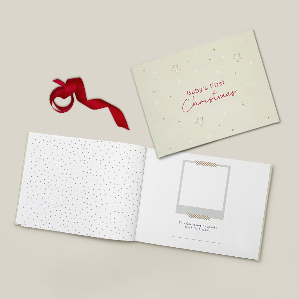 Baby's First Christmas Gifts | Christmas Baby Gifts | Unique Gifts