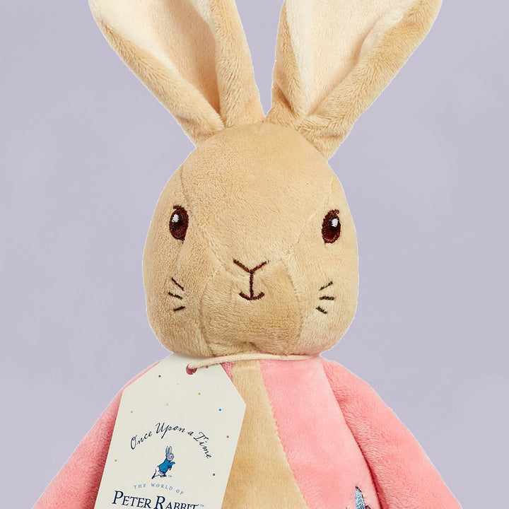 My First Flopsy Bunny Soft Toy