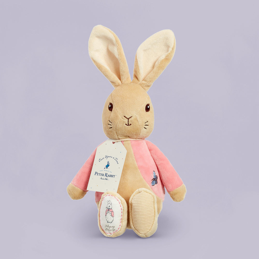 My First Flopsy Bunny Soft Toy
