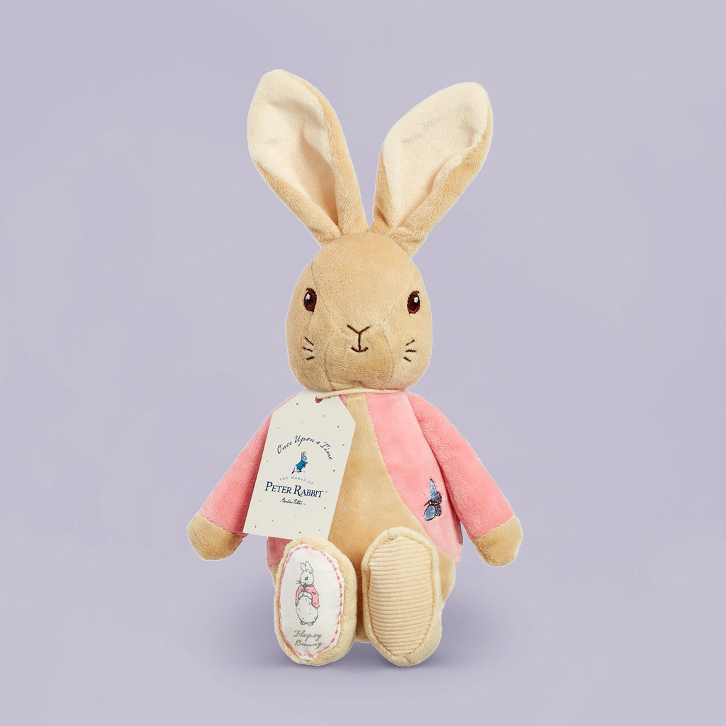 My First Flopsy Bunny Soft Toy