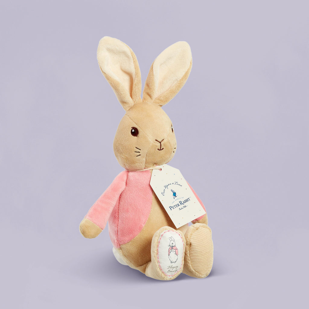 My First Flopsy Bunny Soft Toy