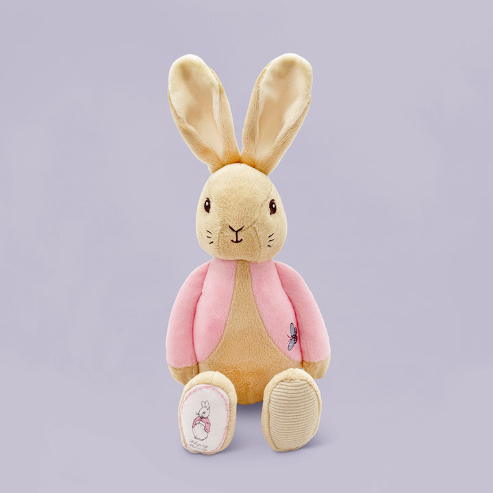 My First Flopsy Bunny Soft Toy