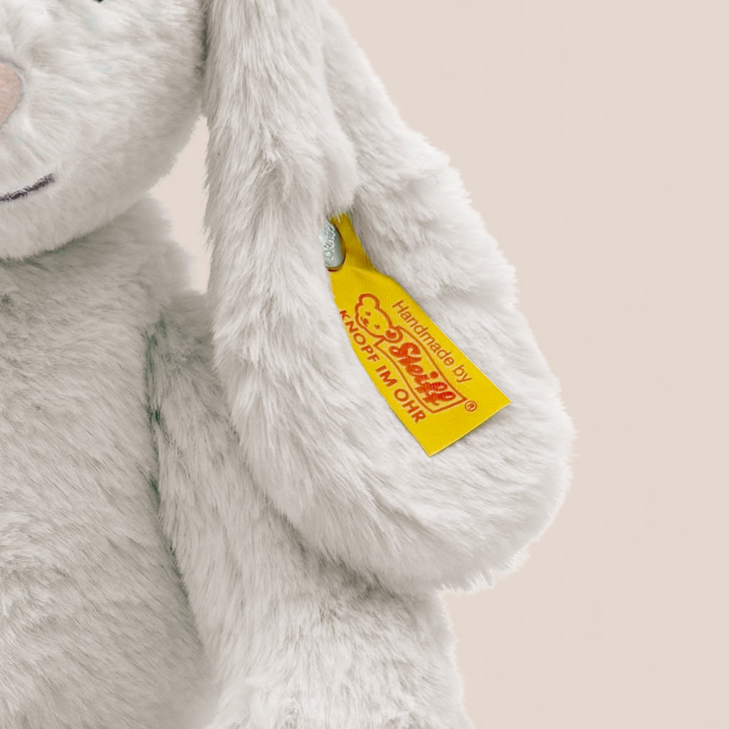 Steiff Steel Button-in-Ear