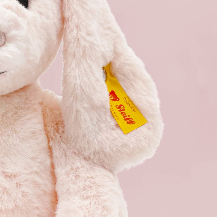 Steiff Steel Button in Ear