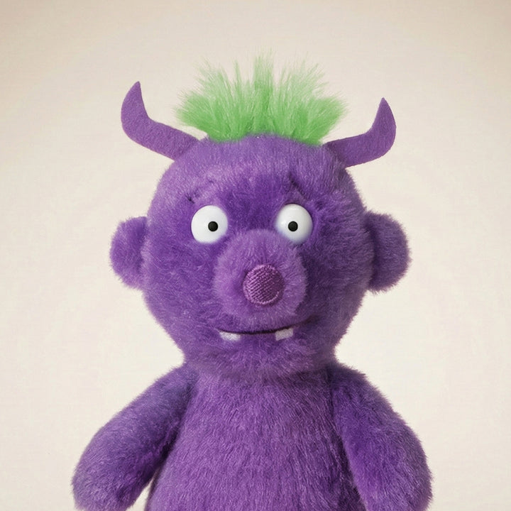 Baby Smed-Smoo Soft Toy