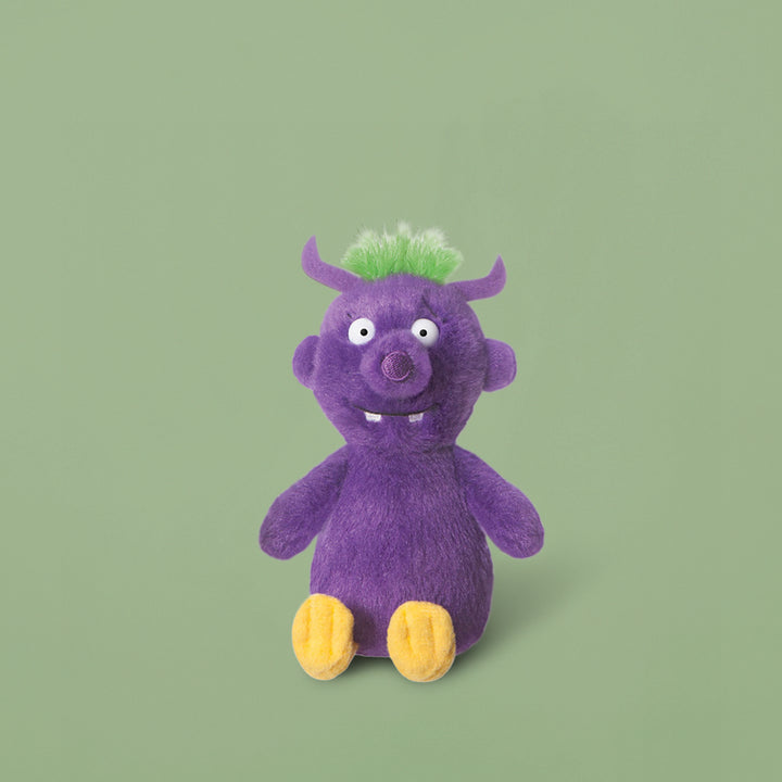 Baby Smed-Smoo Soft Toy