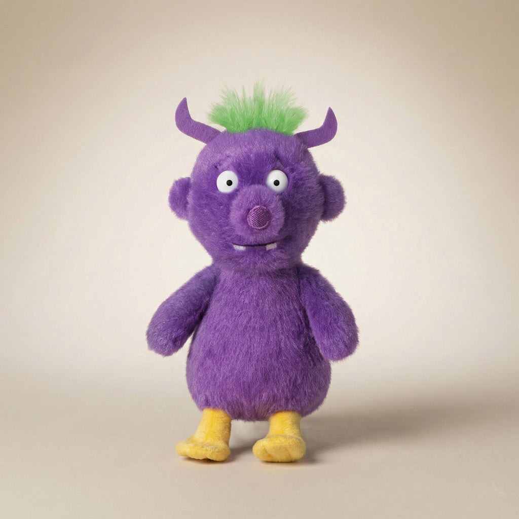 Baby Smed-Smoo Soft Toy