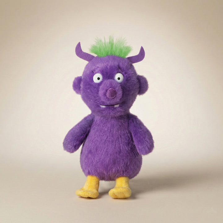 Baby Smed-Smoo Soft Toy