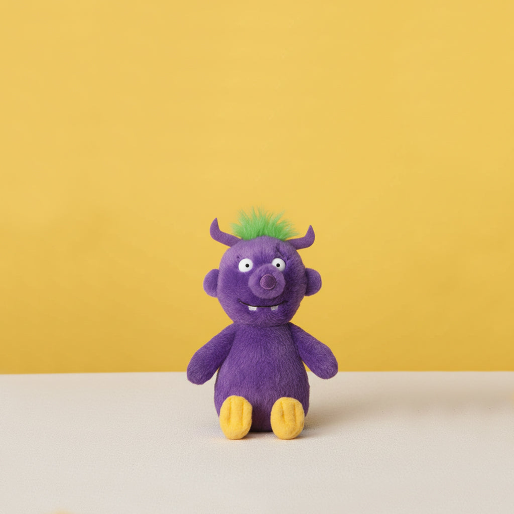 Baby Smed-Smoo Soft Toy