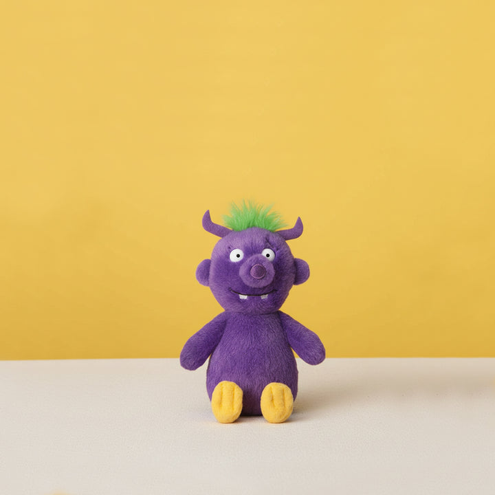 Baby Smed-Smoo Soft Toy