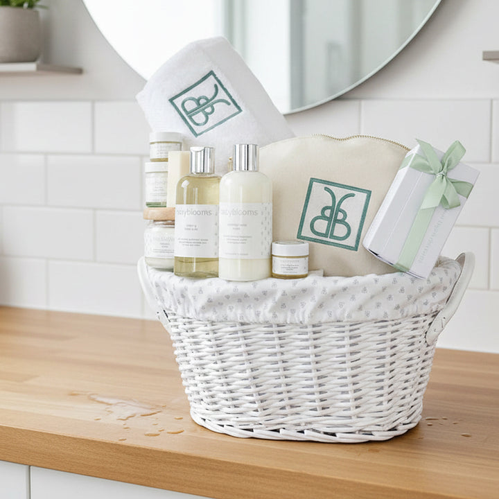 Luxury Pamper Hamper