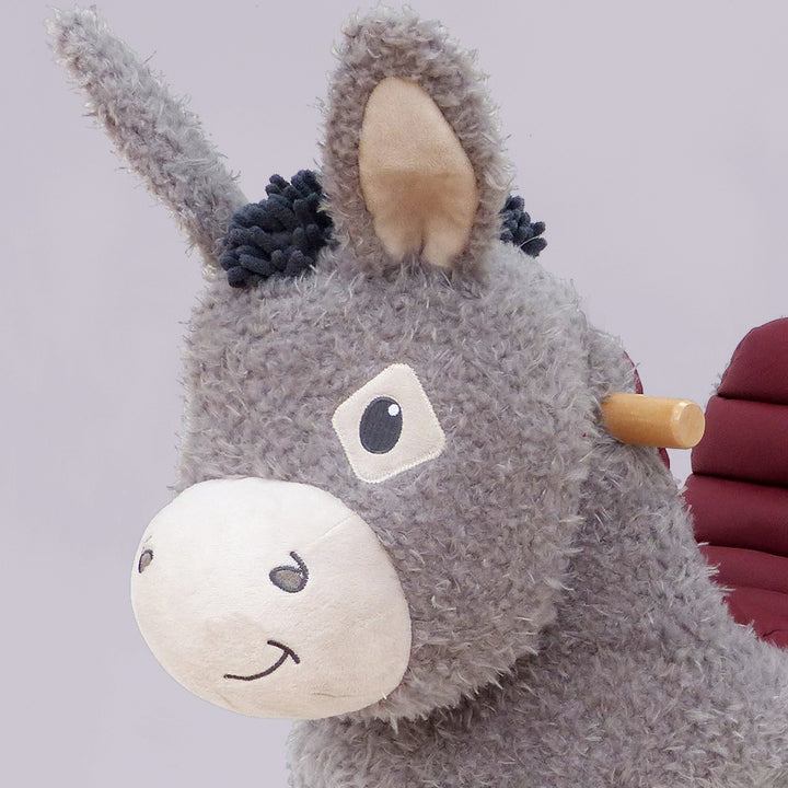 Bojangles Donkey Ride On Toy