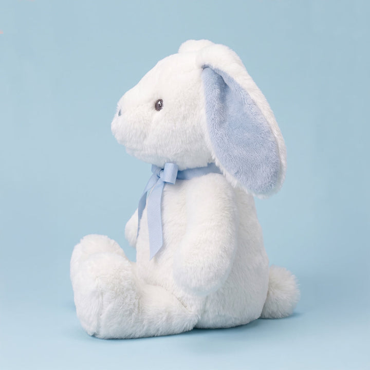 Babyblooms Little Blue Bunny Soft Toy