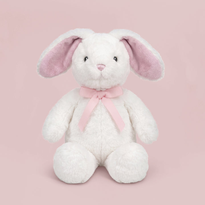 Little Pink Bunny Soft Toy