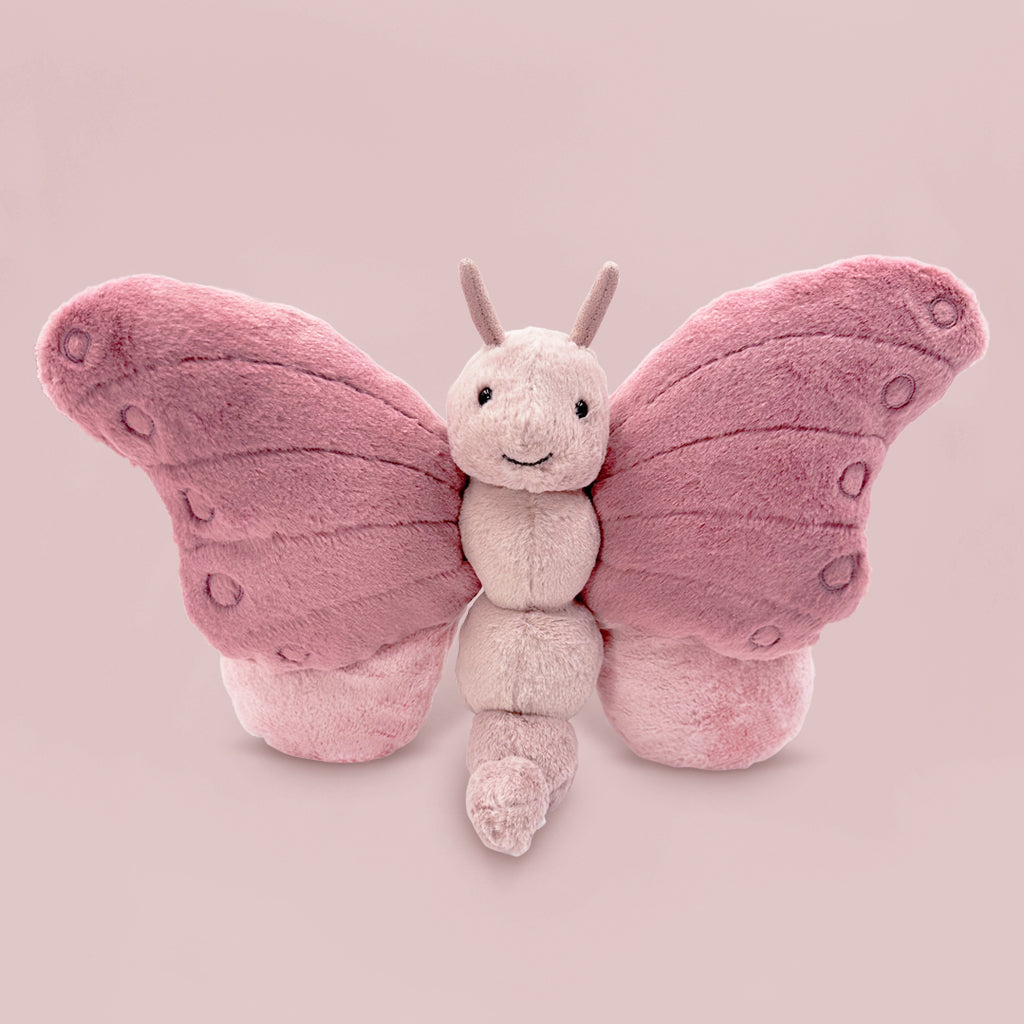 Jellycat Beatrice Butterfly Soft Toy