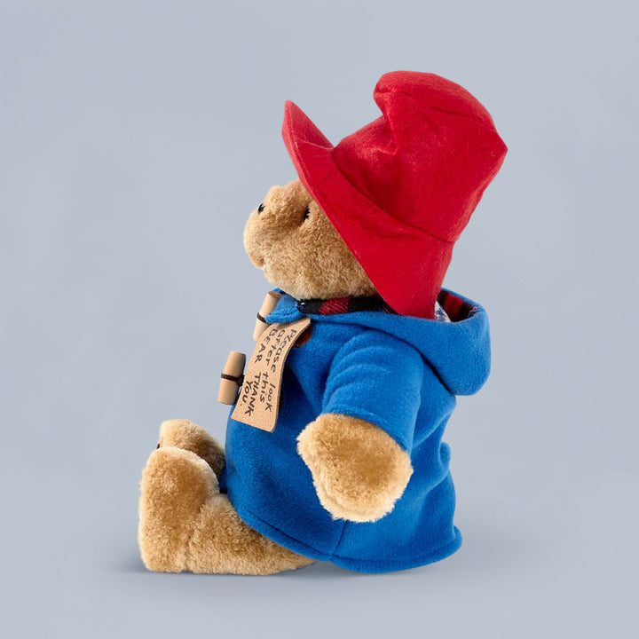 Classic Cuddly Paddington Soft Toy