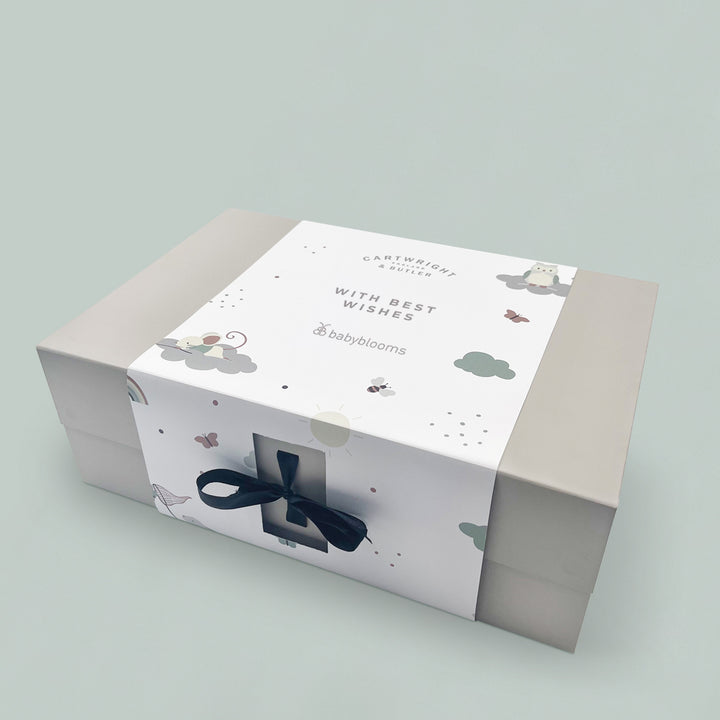 Best Wishes Gift Hamper