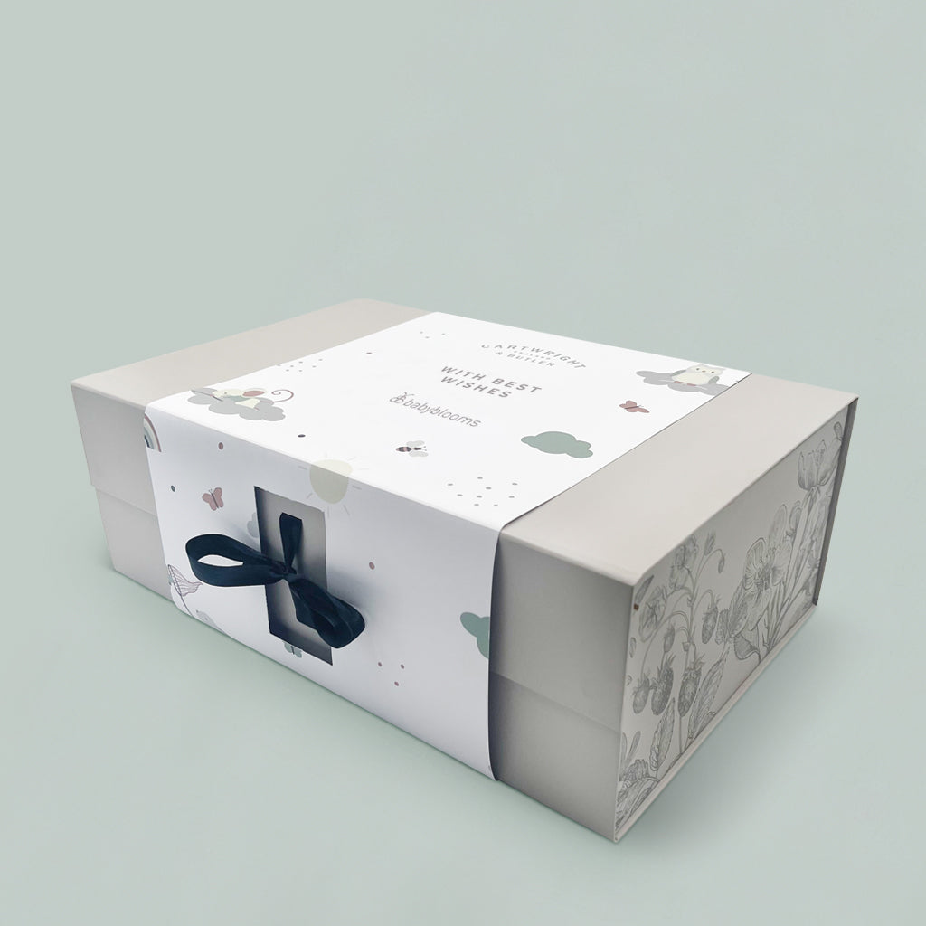 Best Wishes Gift Hamper