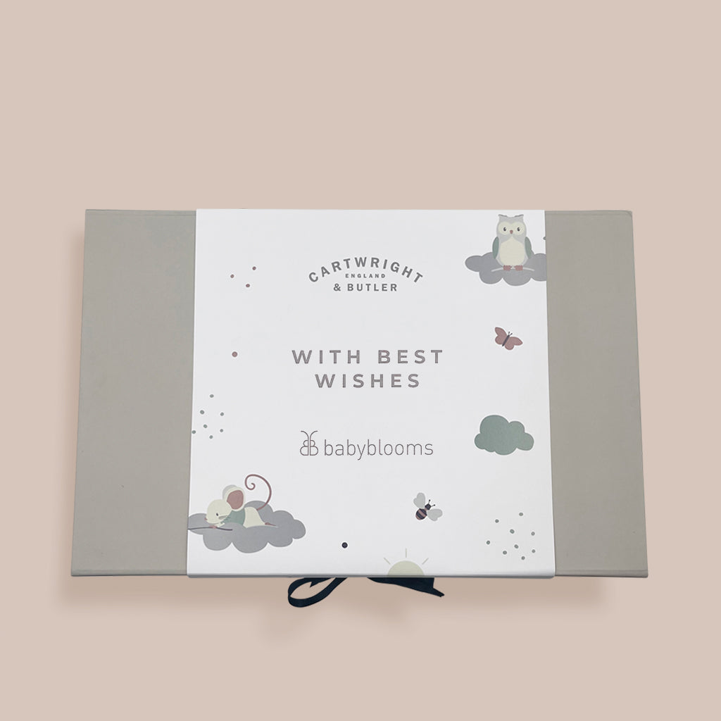 Best Wishes Gift Hamper