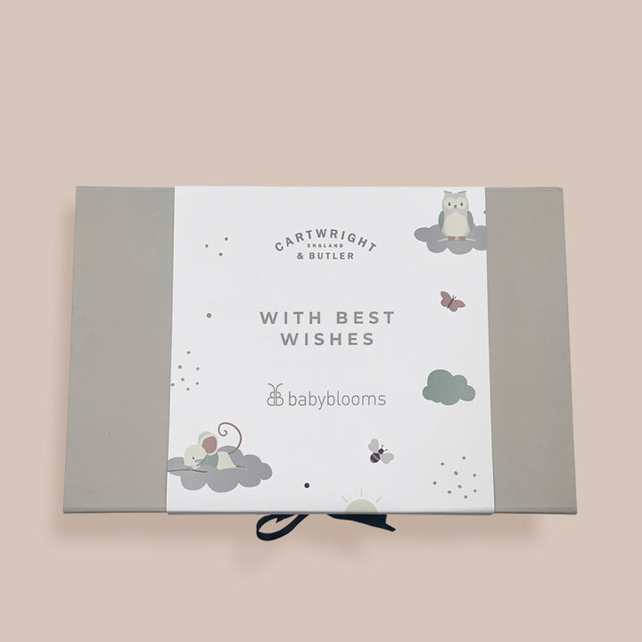 Best Wishes Gift Hamper