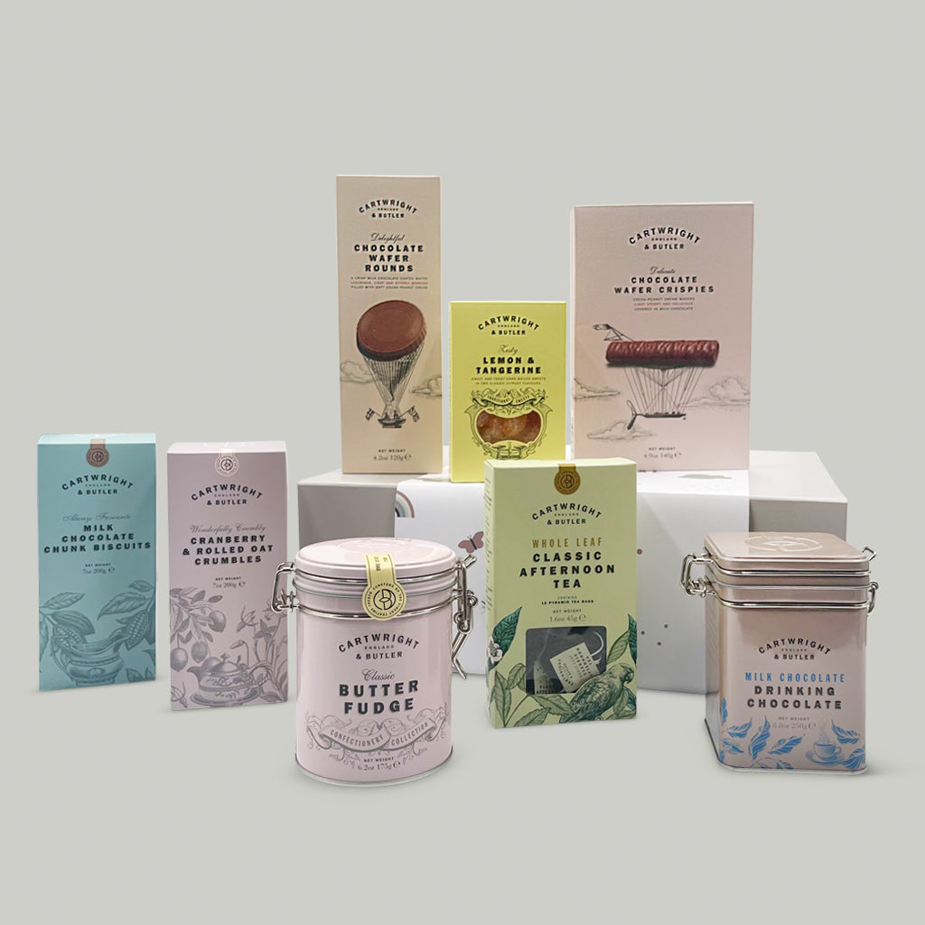 Mum To Be Gift Food Hamper