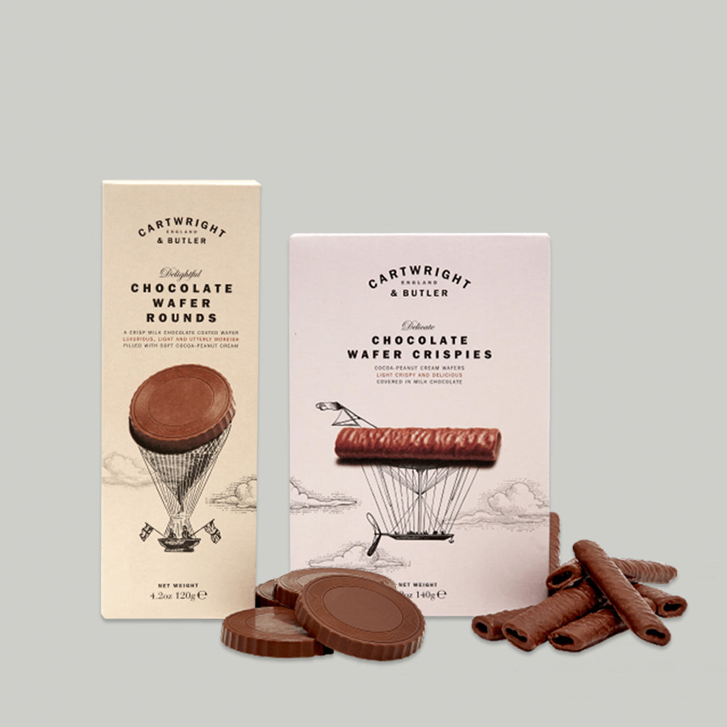 Best Wishes Gift Hamper