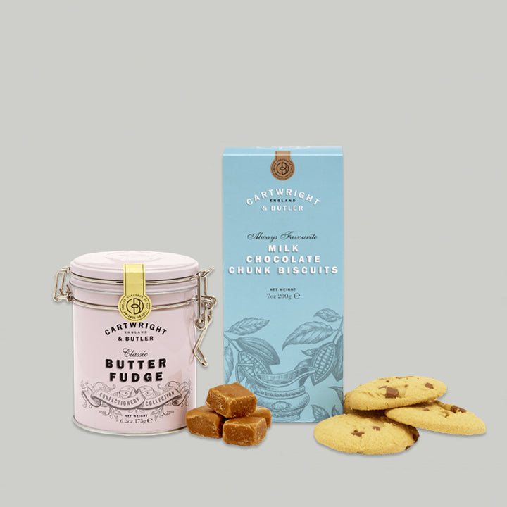 Best Wishes Gift Hamper