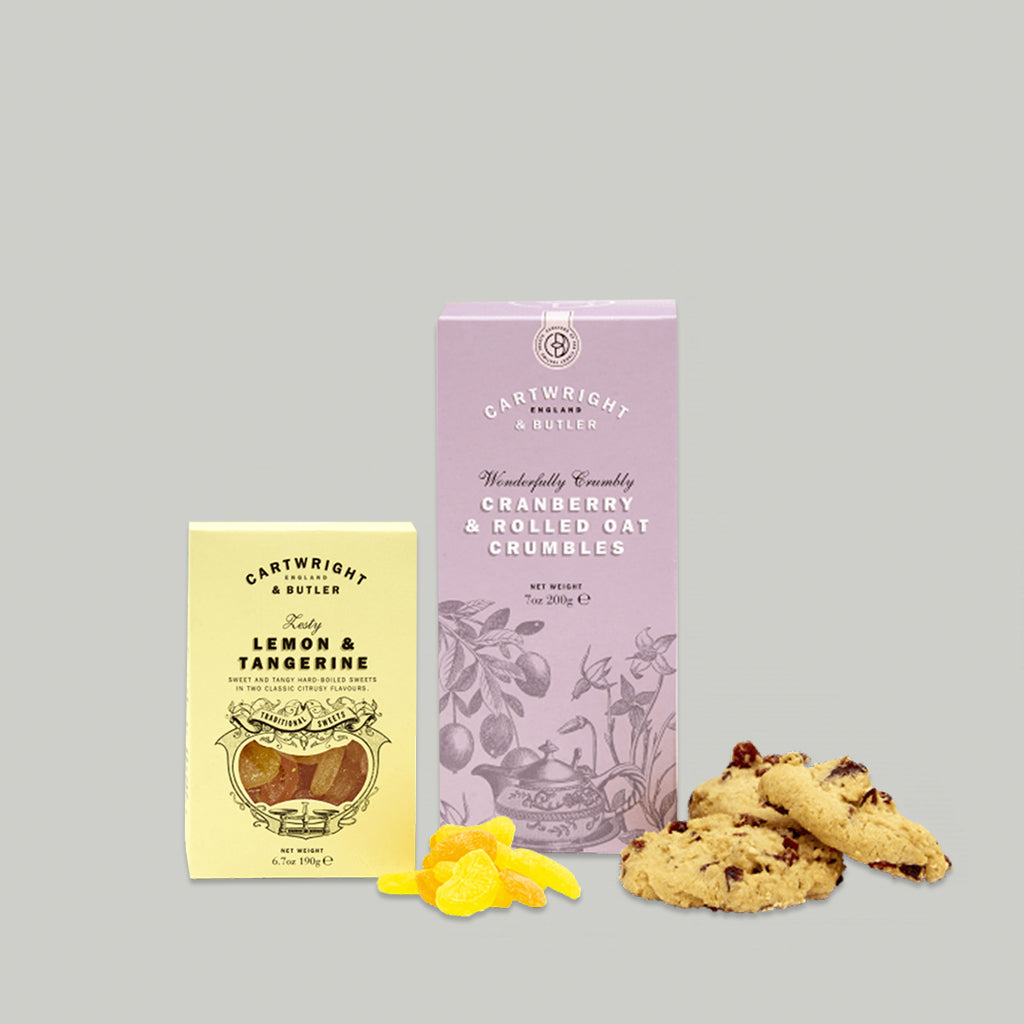 Best Wishes Gift Hamper