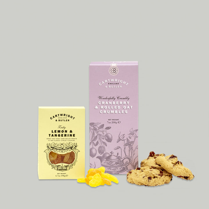 Best Wishes Gift Hamper