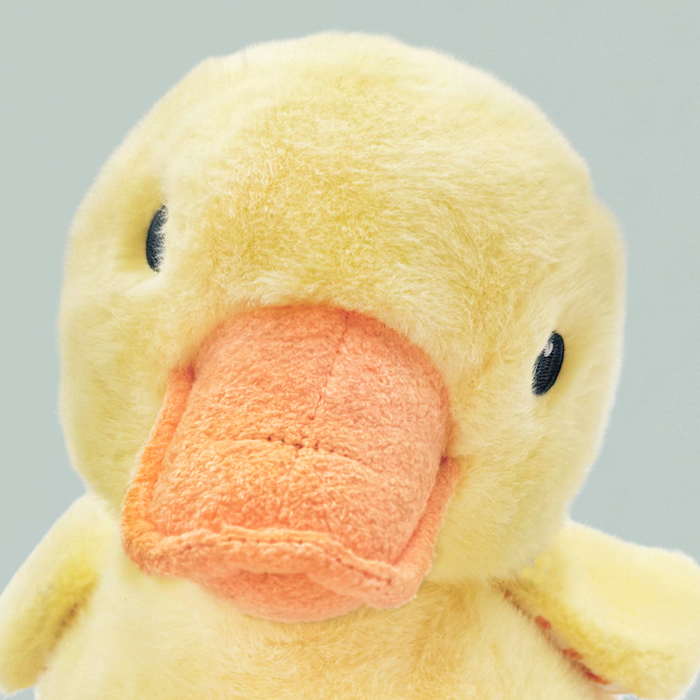 Duck Soft Toy Baby Gift